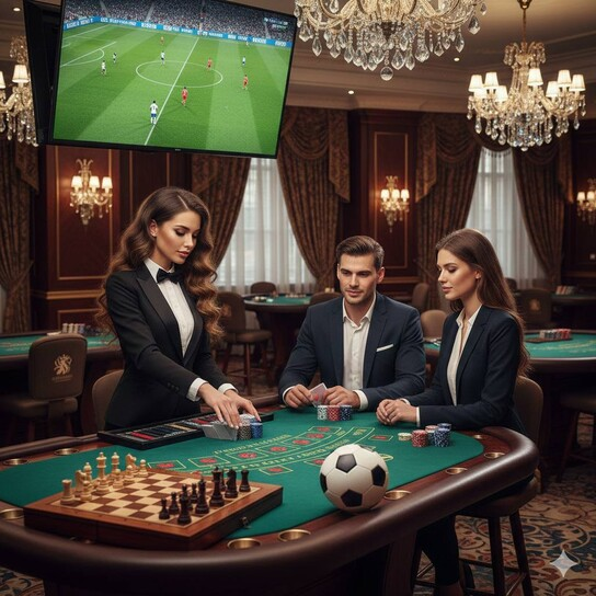 直播